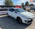 Білий Рено Меган, об'ємом двигуна 1.5 л та пробігом 230 тис. км за 7590 $, фото 6 на Automoto.ua