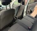 Белый Рено Меган, объемом двигателя 1.46 л и пробегом 180 тыс. км за 7500 $, фото 11 на Automoto.ua