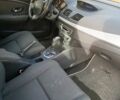 Белый Рено Меган, объемом двигателя 1.5 л и пробегом 250 тыс. км за 5700 $, фото 7 на Automoto.ua