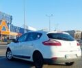 Білий Рено Меган, об'ємом двигуна 1.46 л та пробігом 190 тис. км за 6799 $, фото 3 на Automoto.ua