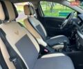 Белый Рено Меган, объемом двигателя 1.6 л и пробегом 147 тыс. км за 7600 $, фото 22 на Automoto.ua