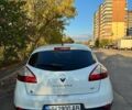 Білий Рено Меган, об'ємом двигуна 1.46 л та пробігом 173 тис. км за 7000 $, фото 10 на Automoto.ua