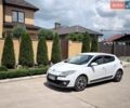 Белый Рено Меган, объемом двигателя 1.46 л и пробегом 339 тыс. км за 6800 $, фото 1 на Automoto.ua