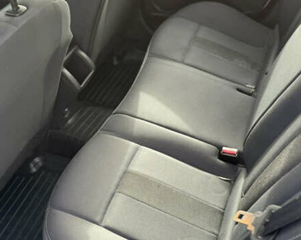 Белый Рено Меган, объемом двигателя 1.46 л и пробегом 224 тыс. км за 6700 $, фото 6 на Automoto.ua