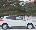 Білий Рено Меган, об'ємом двигуна 1.5 л та пробігом 252 тис. км за 5850 $, фото 6 на Automoto.ua