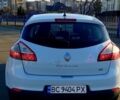 Білий Рено Меган, об'ємом двигуна 1.46 л та пробігом 190 тис. км за 6799 $, фото 6 на Automoto.ua