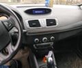 Белый Рено Меган, объемом двигателя 1.5 л и пробегом 270 тыс. км за 6600 $, фото 2 на Automoto.ua