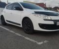 Белый Рено Меган, объемом двигателя 1.5 л и пробегом 330 тыс. км за 7500 $, фото 4 на Automoto.ua