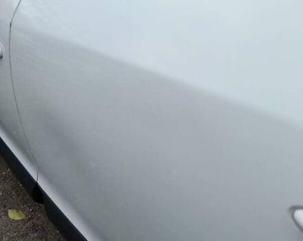 Белый Рено Меган, объемом двигателя 1.46 л и пробегом 179 тыс. км за 4500 $, фото 2 на Automoto.ua