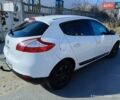 Белый Рено Меган, объемом двигателя 1.46 л и пробегом 179 тыс. км за 4500 $, фото 6 на Automoto.ua