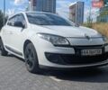 Белый Рено Меган, объемом двигателя 1.46 л и пробегом 248 тыс. км за 8000 $, фото 1 на Automoto.ua