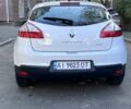 Белый Рено Меган, объемом двигателя 1.6 л и пробегом 193 тыс. км за 12100 $, фото 9 на Automoto.ua