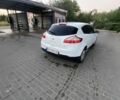 Белый Рено Меган, объемом двигателя 1.5 л и пробегом 276 тыс. км за 6700 $, фото 3 на Automoto.ua