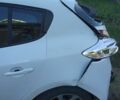 Белый Рено Меган, объемом двигателя 1.5 л и пробегом 317 тыс. км за 4001 $, фото 12 на Automoto.ua