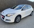 Белый Рено Меган, объемом двигателя 1.5 л и пробегом 233 тыс. км за 6700 $, фото 1 на Automoto.ua