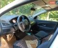 Белый Рено Меган, объемом двигателя 1.5 л и пробегом 156 тыс. км за 7000 $, фото 7 на Automoto.ua