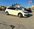 Белый Рено Меган, объемом двигателя 1.5 л и пробегом 217 тыс. км за 7900 $, фото 7 на Automoto.ua