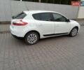 Белый Рено Меган, объемом двигателя 1.46 л и пробегом 210 тыс. км за 5499 $, фото 3 на Automoto.ua