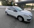 Белый Рено Меган, объемом двигателя 1.5 л и пробегом 276 тыс. км за 6700 $, фото 1 на Automoto.ua