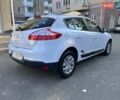 Белый Рено Меган, объемом двигателя 1.6 л и пробегом 193 тыс. км за 12100 $, фото 8 на Automoto.ua