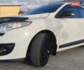Белый Рено Меган, объемом двигателя 1.46 л и пробегом 350 тыс. км за 7500 $, фото 7 на Automoto.ua