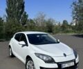 Білий Рено Меган, об'ємом двигуна 1.5 л та пробігом 230 тис. км за 6541 $, фото 1 на Automoto.ua