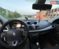 Білий Рено Меган, об'ємом двигуна 1.46 л та пробігом 194 тис. км за 7000 $, фото 15 на Automoto.ua
