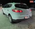 Белый Рено Меган, объемом двигателя 1.5 л и пробегом 248 тыс. км за 5700 $, фото 3 на Automoto.ua