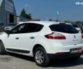 Белый Рено Меган, объемом двигателя 1.5 л и пробегом 242 тыс. км за 7490 $, фото 8 на Automoto.ua