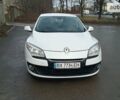 Білий Рено Меган, об'ємом двигуна 1.5 л та пробігом 201 тис. км за 7900 $, фото 4 на Automoto.ua