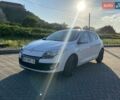 Белый Рено Меган, объемом двигателя 1.5 л и пробегом 230 тыс. км за 6600 $, фото 11 на Automoto.ua