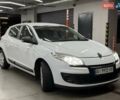 Белый Рено Меган, объемом двигателя 1.5 л и пробегом 320 тыс. км за 7500 $, фото 1 на Automoto.ua