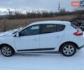 Білий Рено Меган, об'ємом двигуна 1.5 л та пробігом 234 тис. км за 5300 $, фото 1 на Automoto.ua
