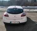 Білий Рено Меган, об'ємом двигуна 1.46 л та пробігом 221 тис. км за 5600 $, фото 1 на Automoto.ua