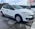 Білий Рено Меган, об'ємом двигуна 1.5 л та пробігом 250 тис. км за 5600 $, фото 1 на Automoto.ua