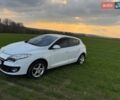 Белый Рено Меган, объемом двигателя 1.46 л и пробегом 180 тыс. км за 7500 $, фото 1 на Automoto.ua
