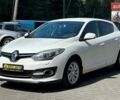 Белый Рено Меган, объемом двигателя 1.46 л и пробегом 313 тыс. км за 7600 $, фото 2 на Automoto.ua