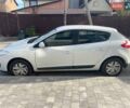 Белый Рено Меган, объемом двигателя 1.4 л и пробегом 229 тыс. км за 6300 $, фото 2 на Automoto.ua