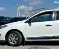 Белый Рено Меган, объемом двигателя 1.5 л и пробегом 242 тыс. км за 7490 $, фото 11 на Automoto.ua