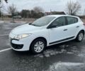 Білий Рено Меган, об'ємом двигуна 1.5 л та пробігом 182 тис. км за 7500 $, фото 3 на Automoto.ua