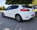 Білий Рено Меган, об'ємом двигуна 1.5 л та пробігом 244 тис. км за 6700 $, фото 3 на Automoto.ua