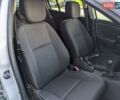 Белый Рено Меган, объемом двигателя 1.46 л и пробегом 239 тыс. км за 7499 $, фото 23 на Automoto.ua