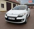 Белый Рено Меган, объемом двигателя 1.46 л и пробегом 180 тыс. км за 7500 $, фото 13 на Automoto.ua