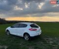 Белый Рено Меган, объемом двигателя 1.46 л и пробегом 180 тыс. км за 7500 $, фото 4 на Automoto.ua