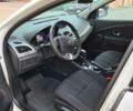 Білий Рено Меган, об'ємом двигуна 1.6 л та пробігом 117 тис. км за 9700 $, фото 14 на Automoto.ua