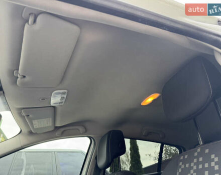 Білий Рено Меган, об'ємом двигуна 1.5 л та пробігом 208 тис. км за 5700 $, фото 14 на Automoto.ua