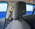 Белый Рено Меган, объемом двигателя 1.46 л и пробегом 239 тыс. км за 7499 $, фото 29 на Automoto.ua