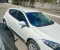 Білий Рено Меган, об'ємом двигуна 1.6 л та пробігом 166 тис. км за 8500 $, фото 3 на Automoto.ua