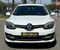 Белый Рено Меган, объемом двигателя 1.46 л и пробегом 313 тыс. км за 7600 $, фото 1 на Automoto.ua