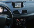 Белый Рено Меган, объемом двигателя 1.5 л и пробегом 330 тыс. км за 7500 $, фото 14 на Automoto.ua
